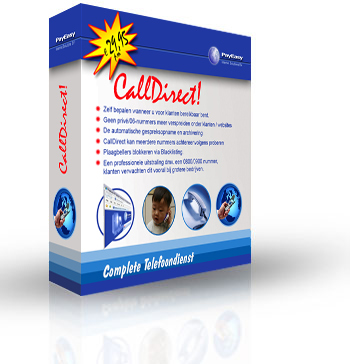 CallDirect!